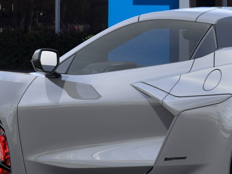 2025 Chevrolet Corvette 2LZ - Photo 12