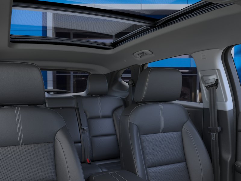 2026 Chevrolet Blazer 3LT - Photo 24