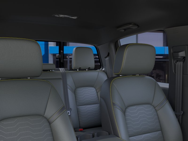 2026 Chevrolet Colorado ZR2 - Photo 24