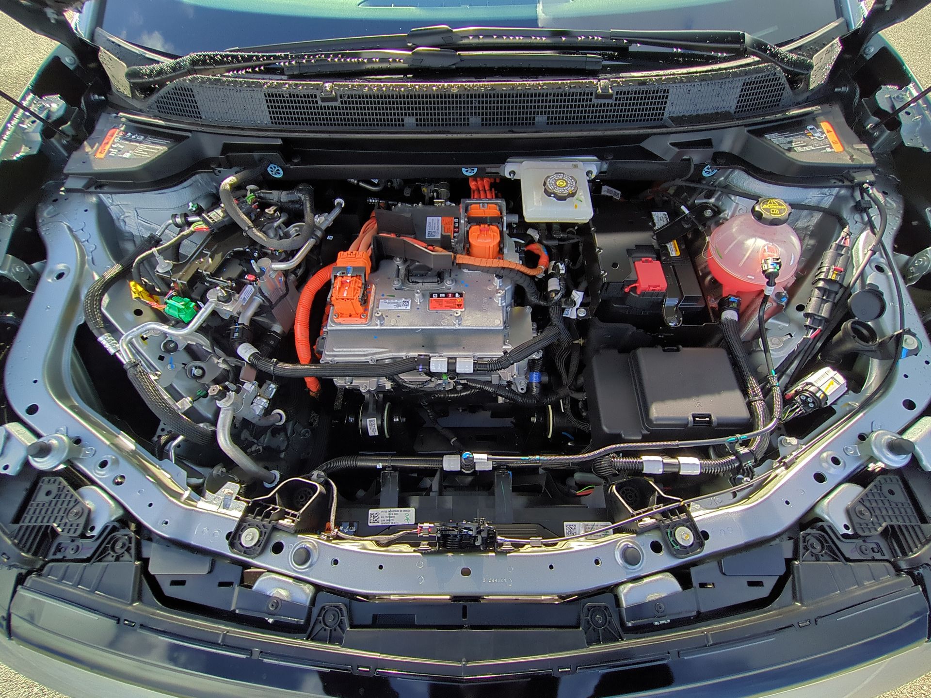 2026 Chevrolet Equinox EV 2LT - Photo 61