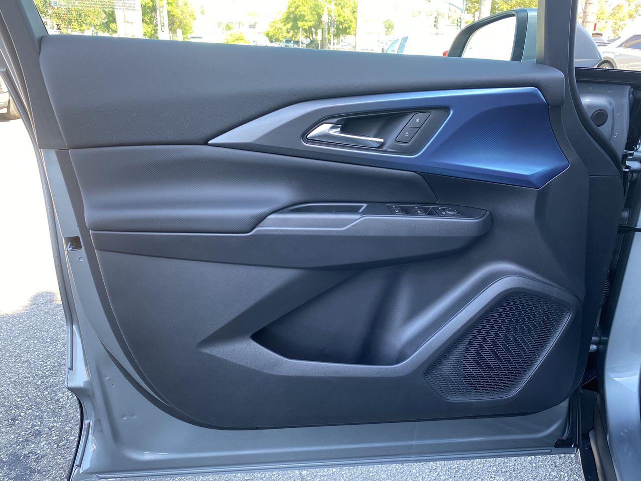 2026 Chevrolet Equinox EV 2LT - Photo 46