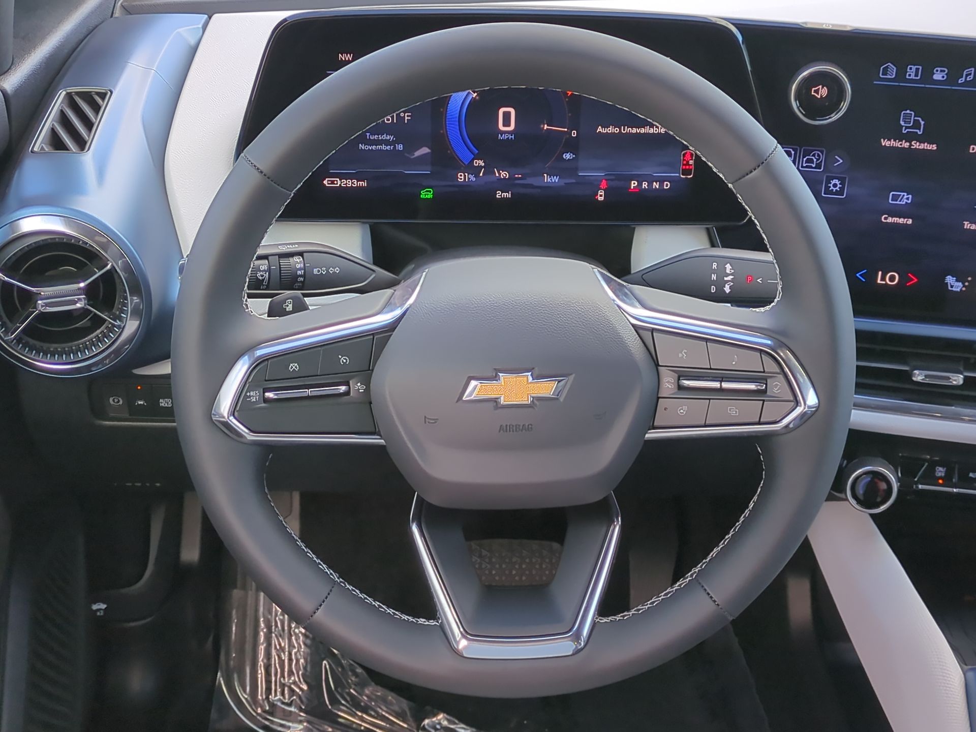 2026 Chevrolet Equinox EV 2LT - Photo 47