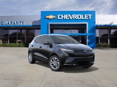 2027 Chevrolet Bolt LT SUV