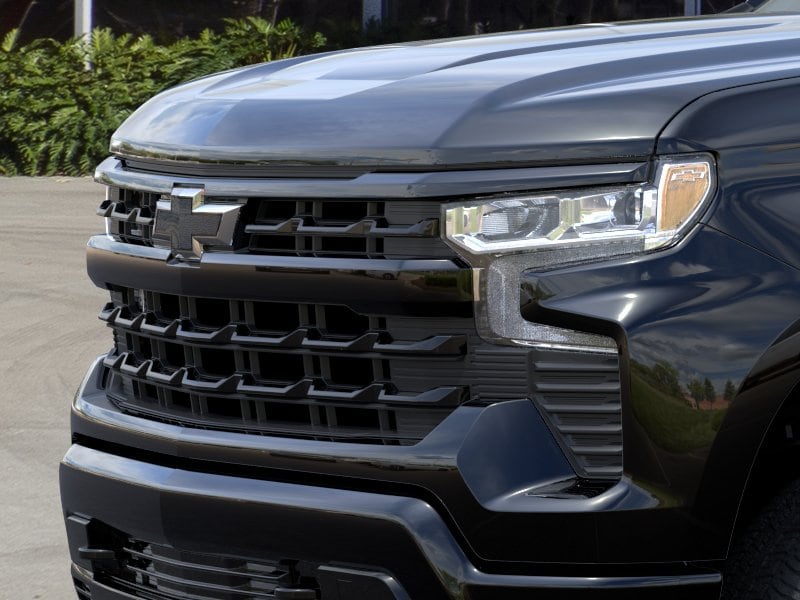2026 Chevrolet Silverado 1500 RST - Photo 13