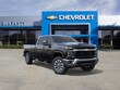 Chevrolet Silverado 2500 HD