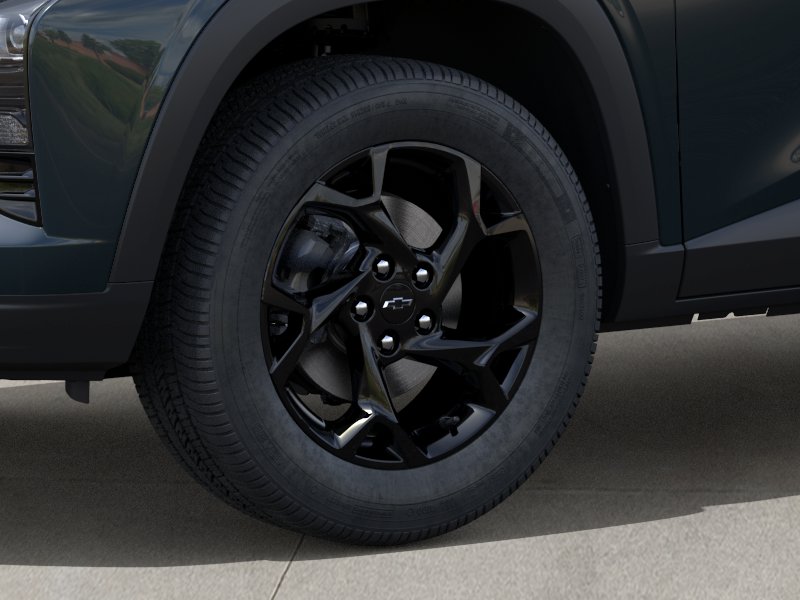 2026 Chevrolet Trax LT - Photo 9