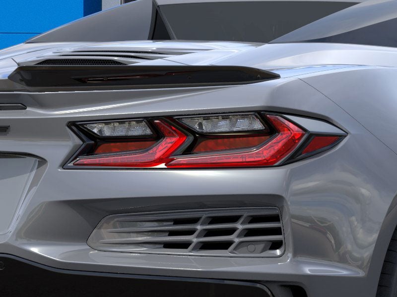2025 Chevrolet Corvette 2LZ - Photo 11