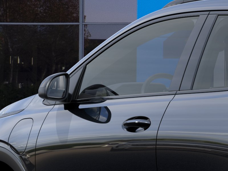 2027 Chevrolet Bolt RS - Photo 12