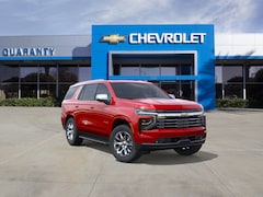 2026 Chevrolet Tahoe Premier SUV