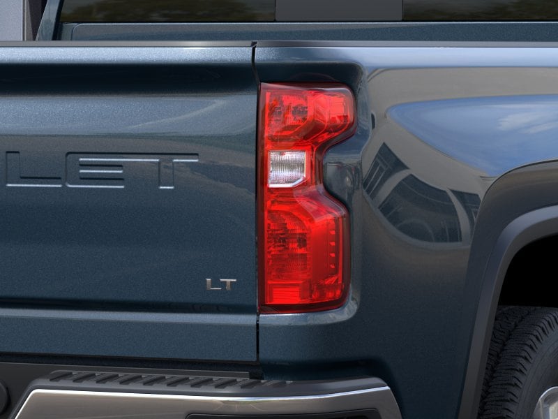 2026 Chevrolet Silverado 2500 HD LT - Photo 11