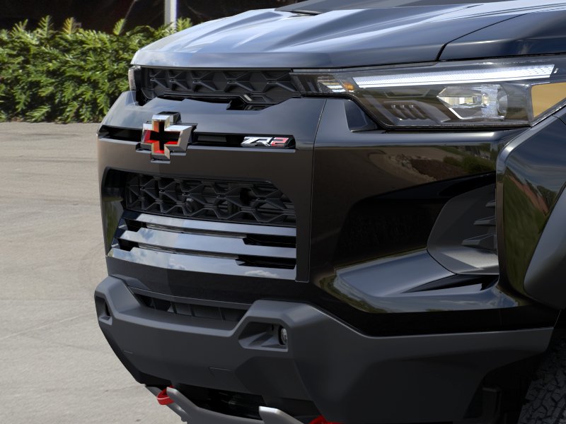 2026 Chevrolet Colorado ZR2 - Photo 13