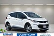  Chevrolet Bolt EV