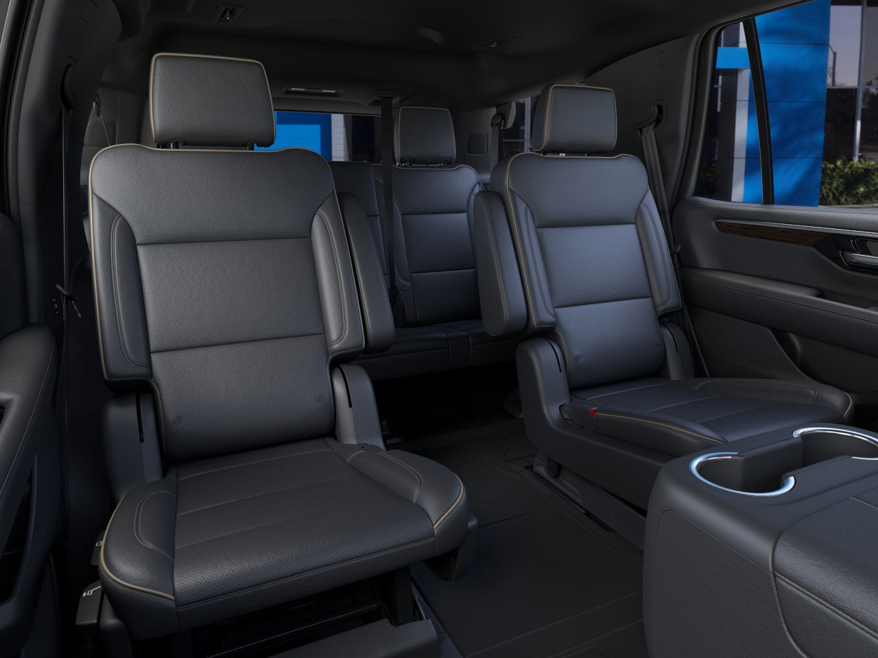 2026 Chevrolet Tahoe Premier - Photo 17
