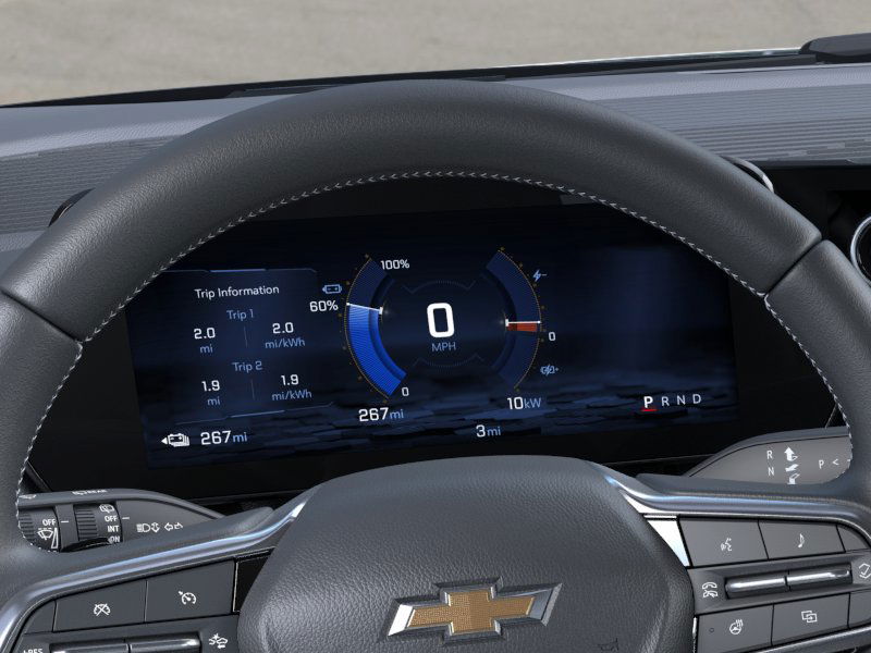 2026 Chevrolet Equinox EV 2LT - Photo 18