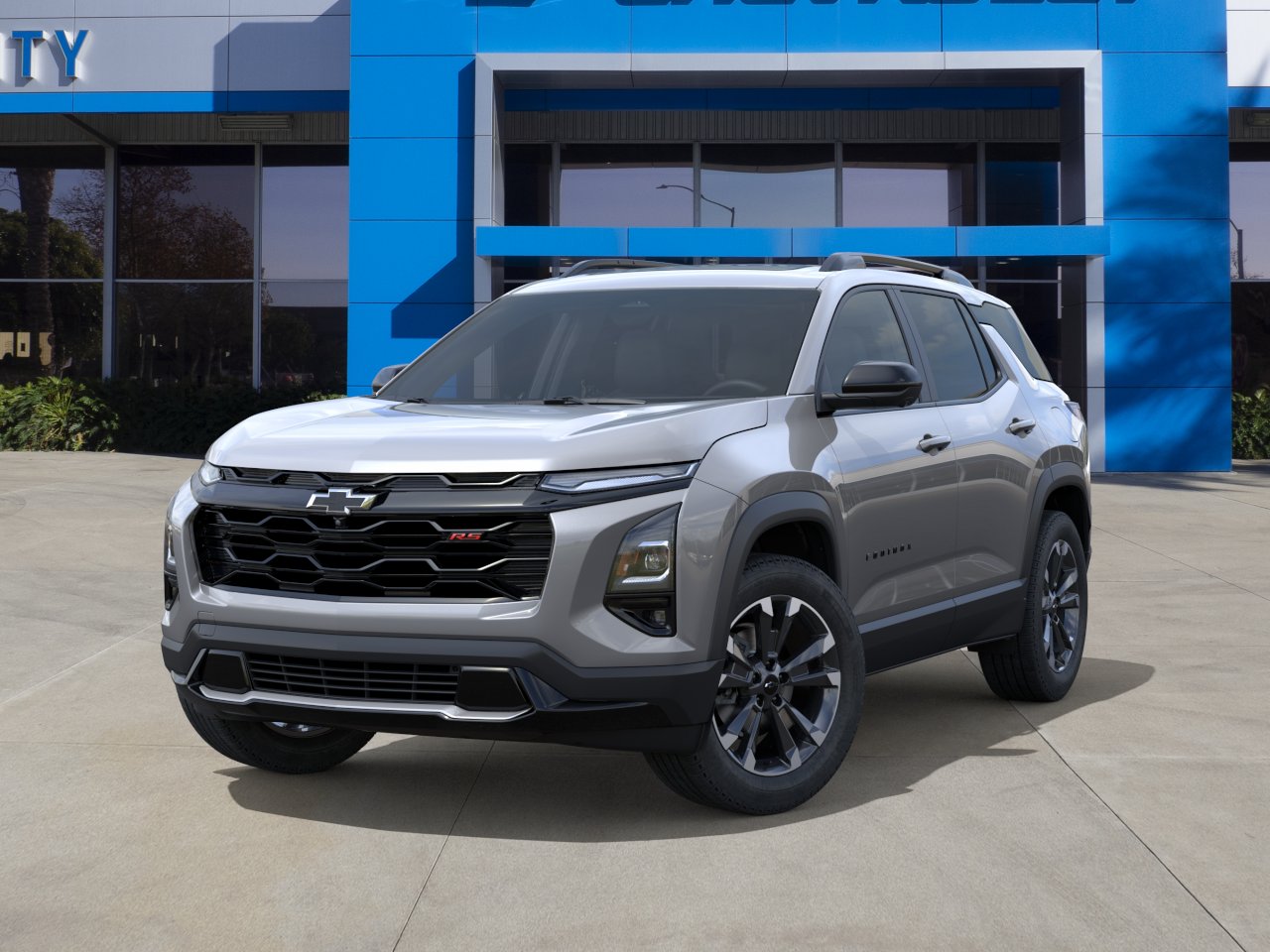 2026 Chevrolet Equinox RS - Photo 6