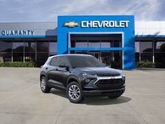 2026 Chevrolet Trailblazer LS SUV