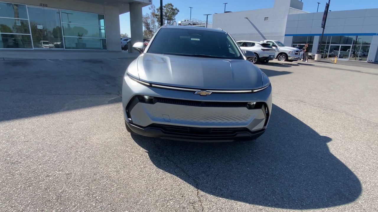 2026 Chevrolet Equinox EV 2LT - Photo 27