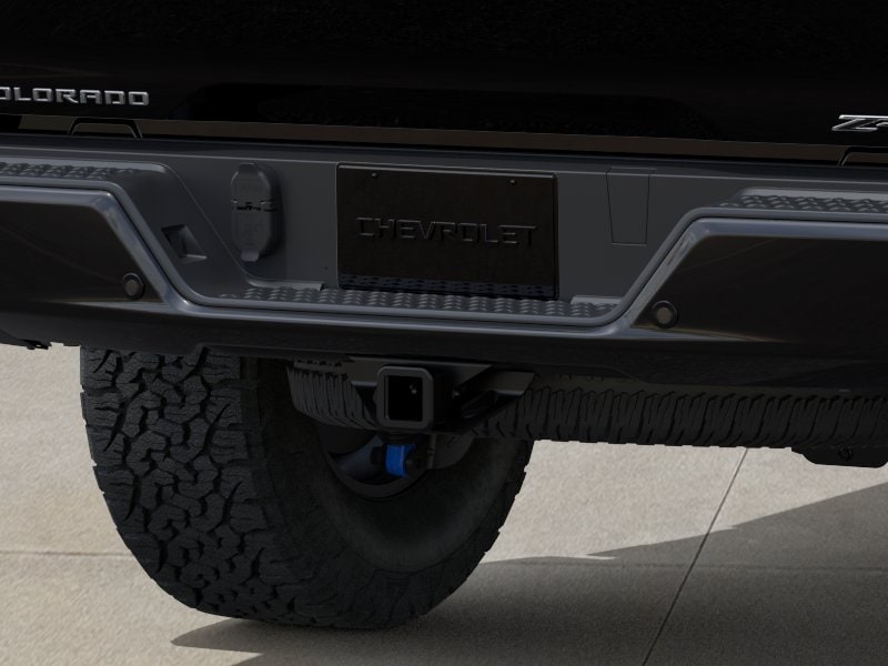 2026 Chevrolet Colorado ZR2 - Photo 14