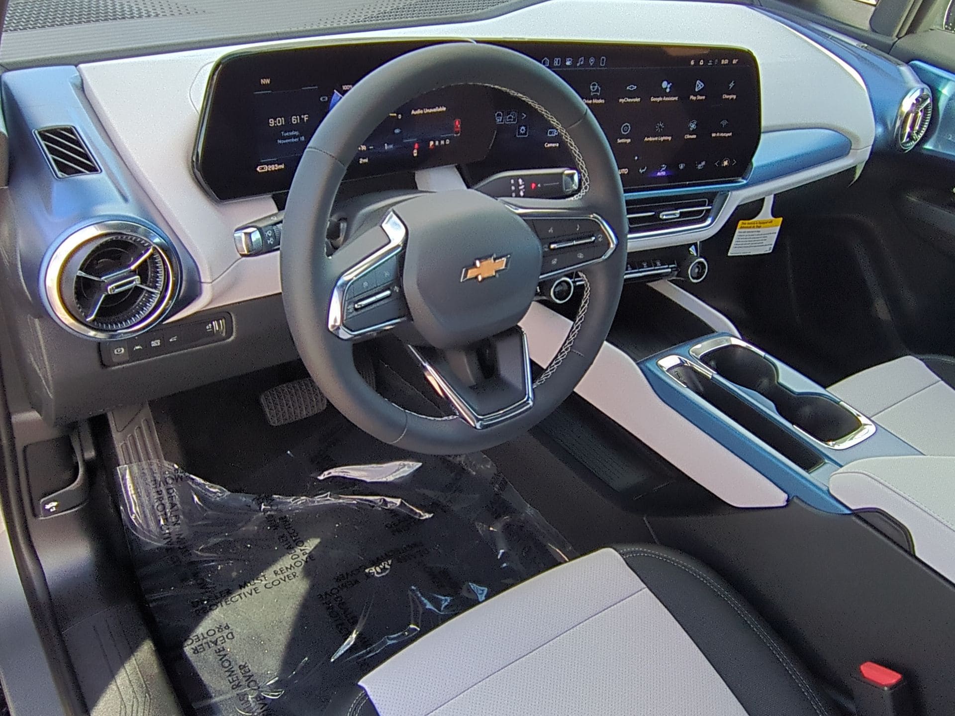 2026 Chevrolet Equinox EV 2LT - Photo 45