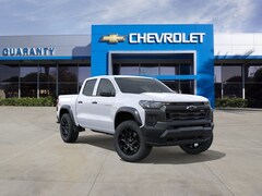 2026 Chevrolet Colorado Trail Boss Truck