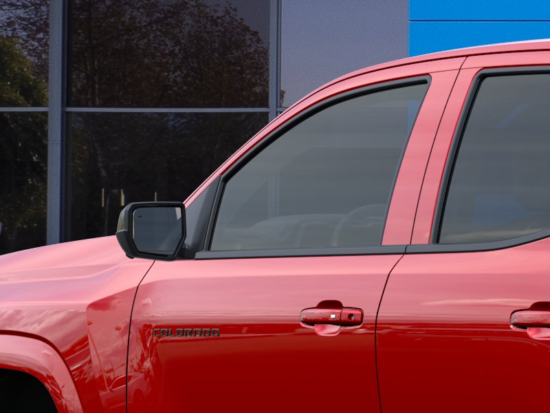 2026 Chevrolet Colorado LT - Photo 12