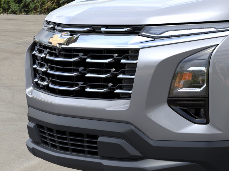 2026 Chevrolet Equinox LT - Photo 13