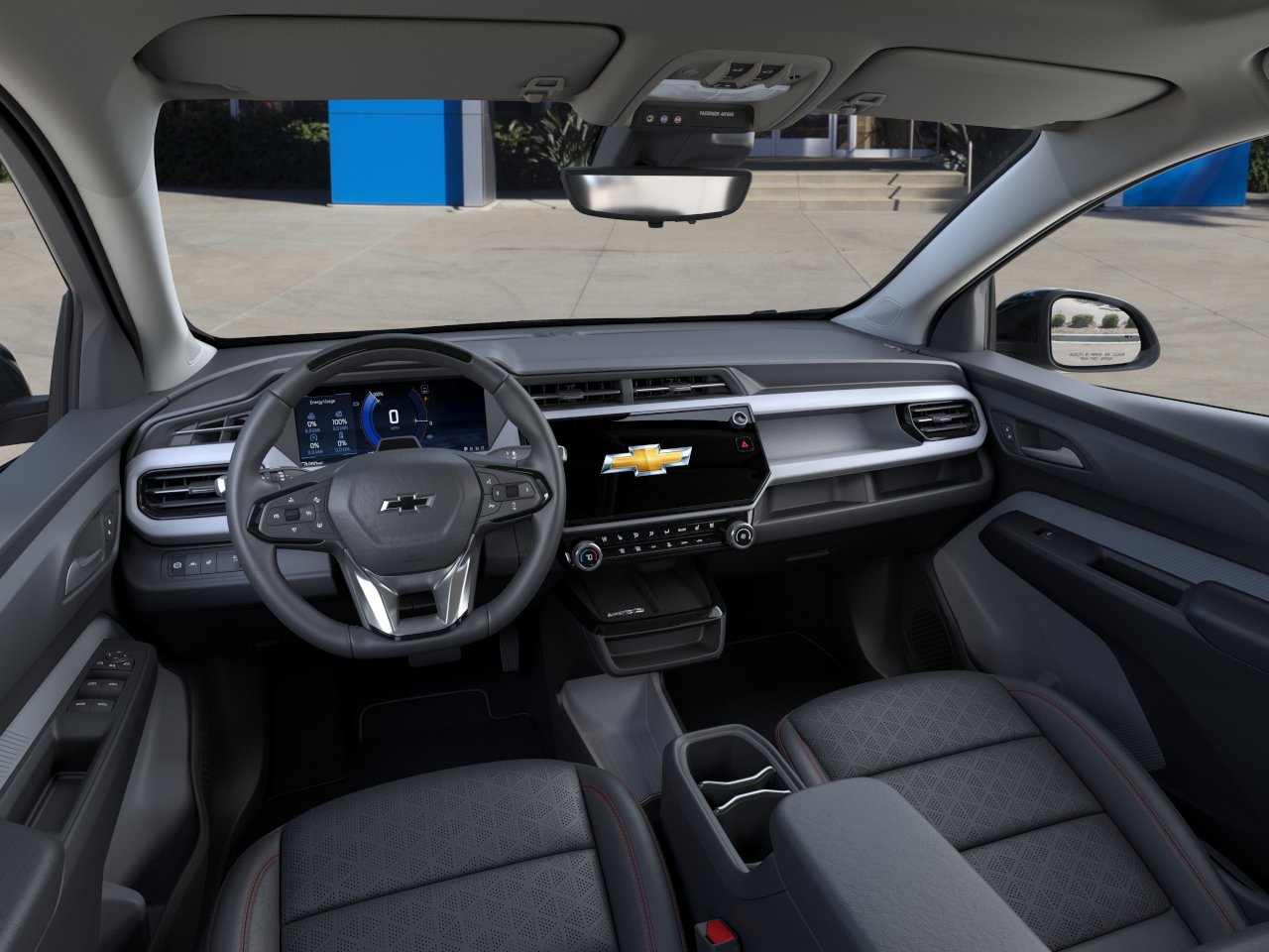 2027 Chevrolet Bolt RS - Photo 15