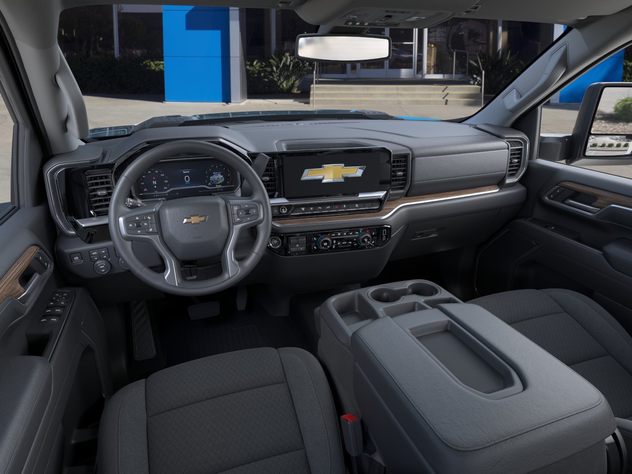 2026 Chevrolet Silverado 2500 HD LT - Photo 15