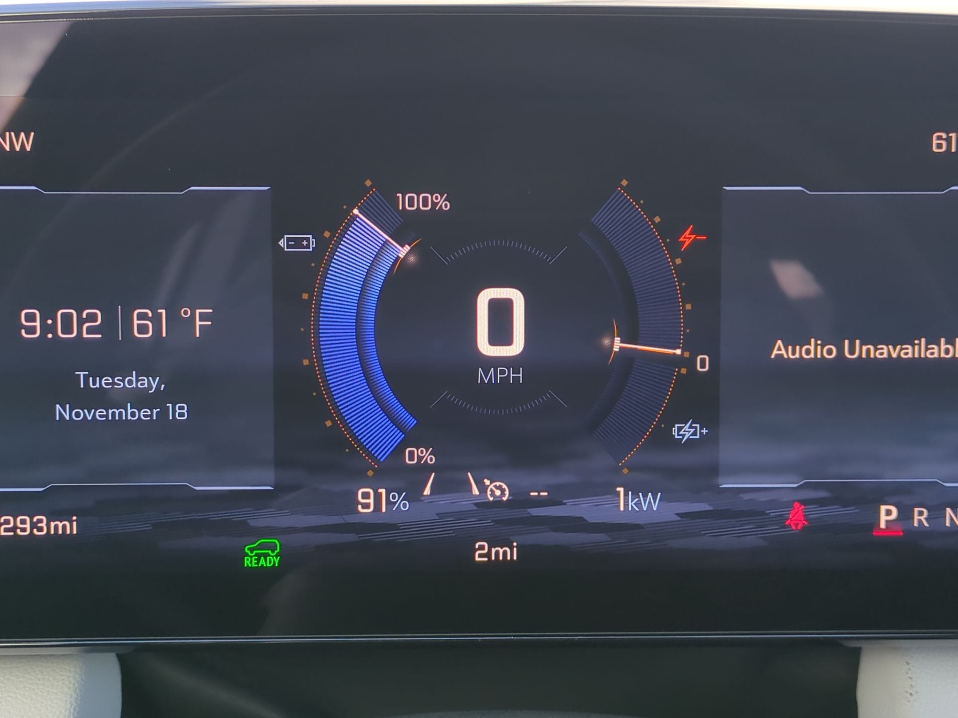 2026 Chevrolet Equinox EV 2LT - Photo 50