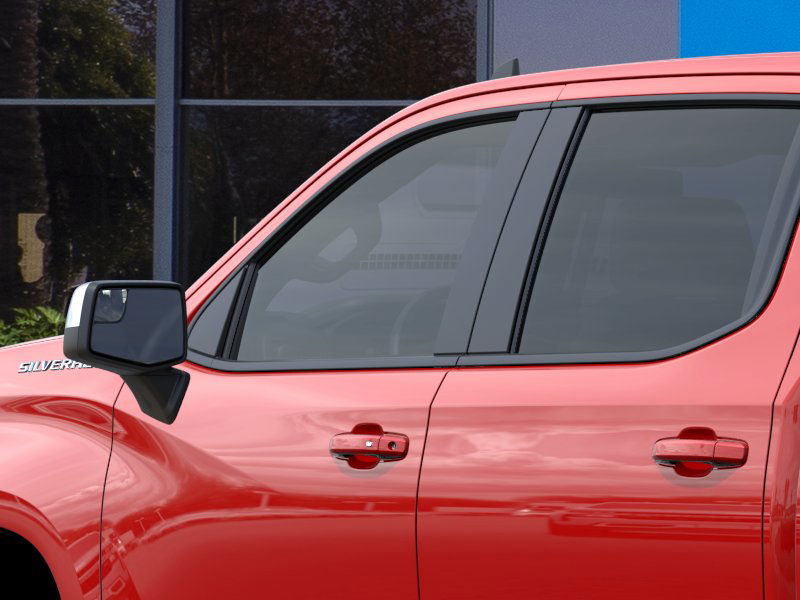 2025 Chevrolet Silverado 1500 LT - Photo 12