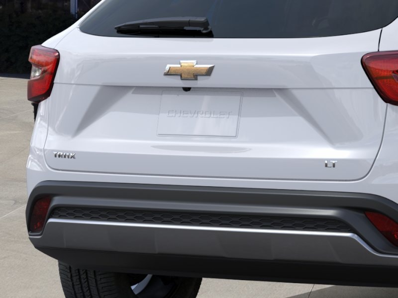2026 Chevrolet Trax LT - Photo 14