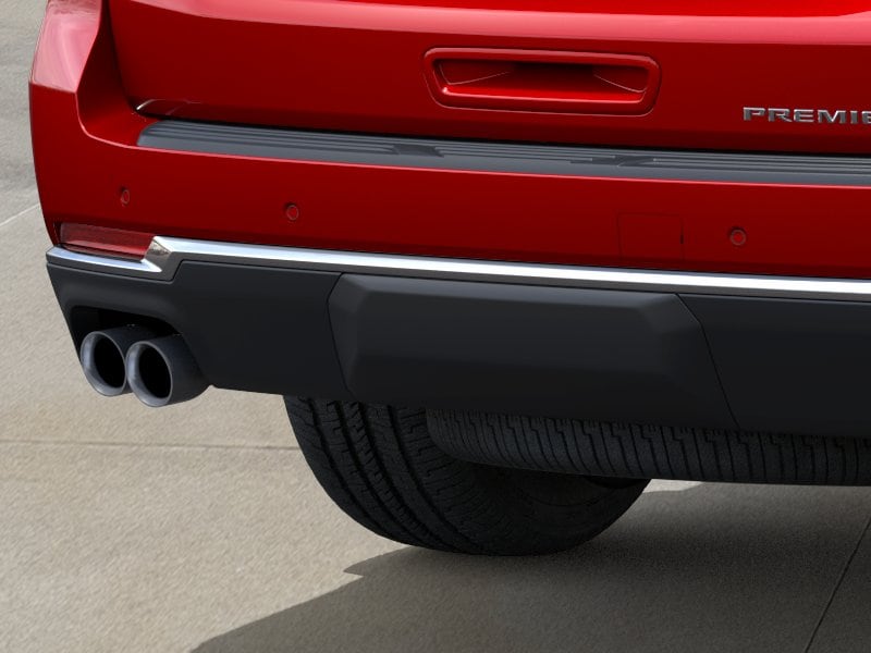2026 Chevrolet Tahoe Premier - Photo 14