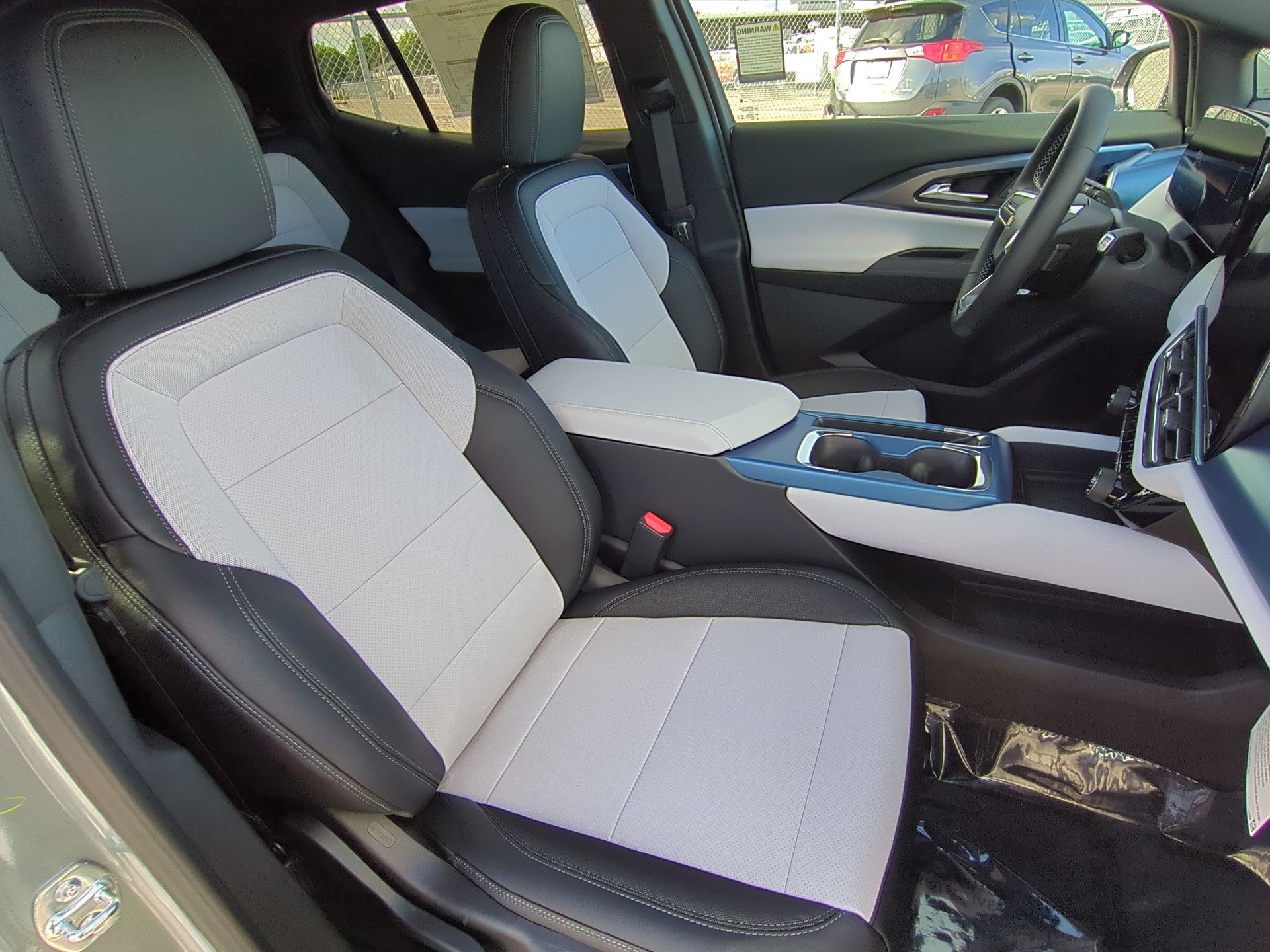 2026 Chevrolet Equinox EV 2LT - Photo 60