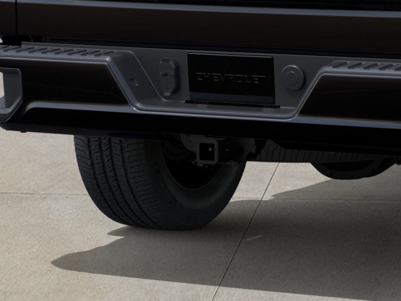 2026 Chevrolet Silverado 1500 RST - Photo 14