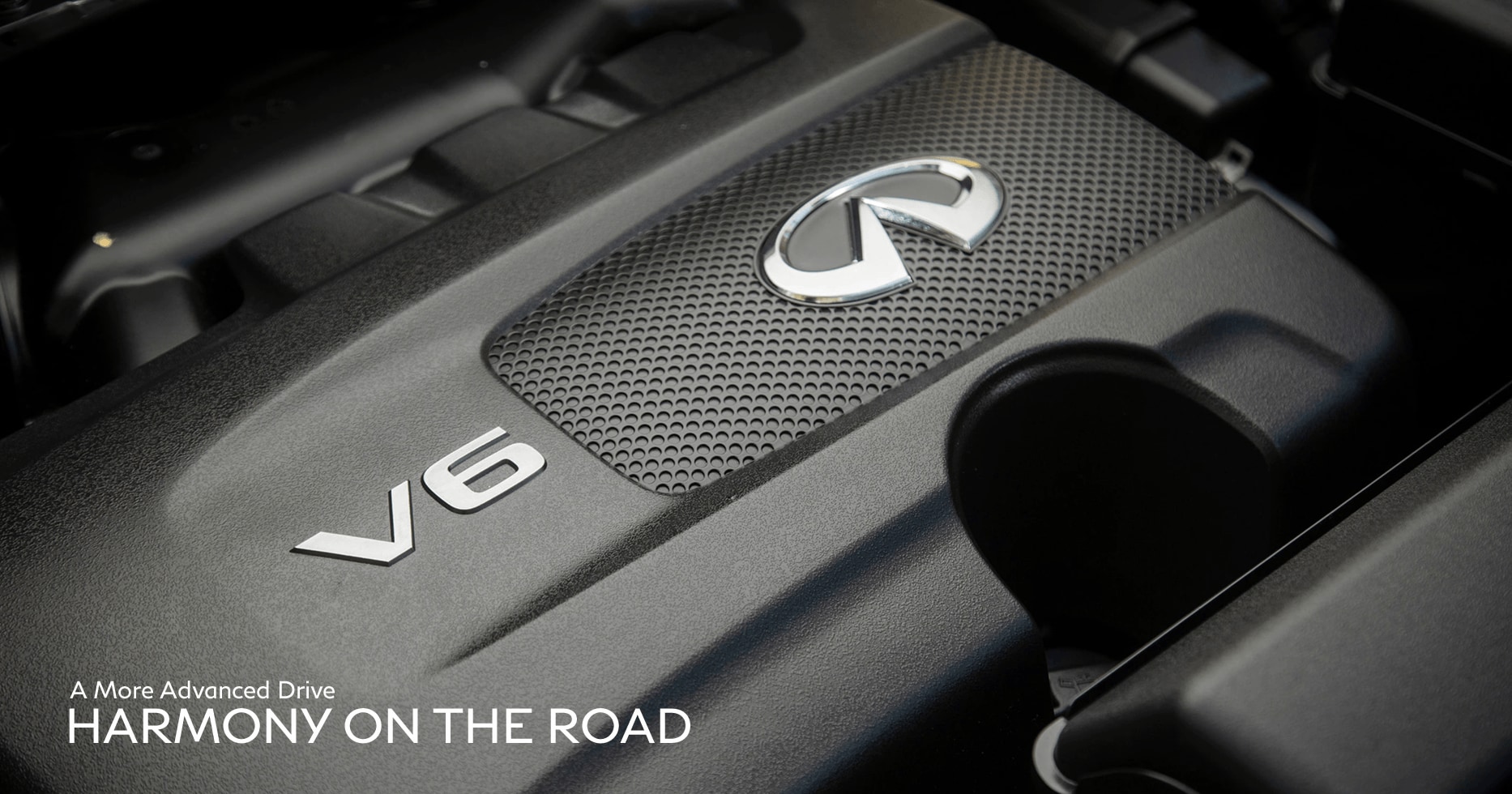 A More Advanced Drive A More Advanced Drive