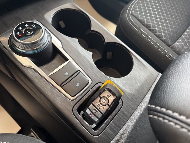 2026 Ford Escape Active - Photo 22