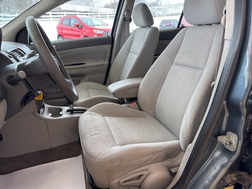 Used 2006 Chevrolet Cobalt LT Sedan