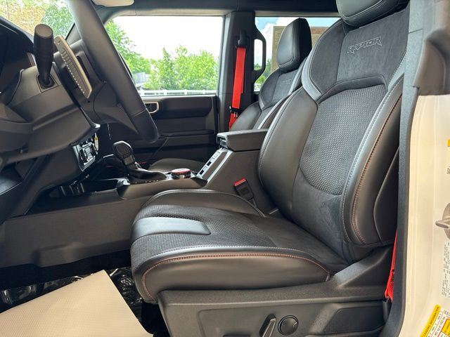 2025 Ford Bronco 4-Door Raptor - Photo 13