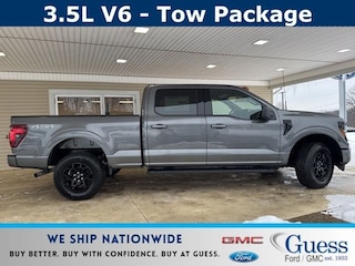 2026 Ford F-150 XLT Truck