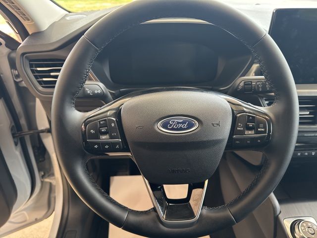 2026 Ford Escape Active - Photo 15