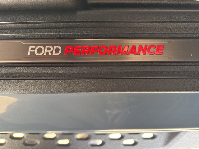 2025 Ford Bronco 4-Door Raptor - Photo 29