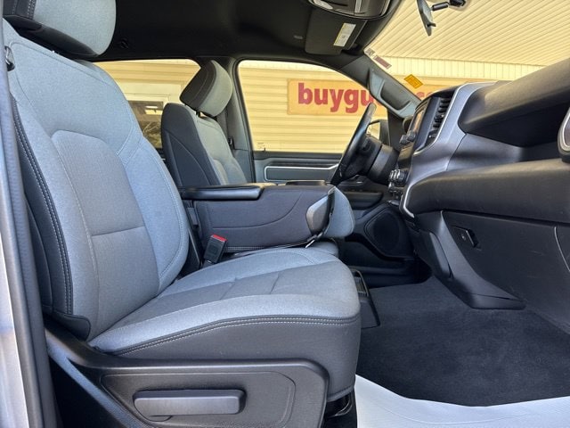 2022 RAM Ram 1500 Pickup Big Horn/Lone Star - Photo 26