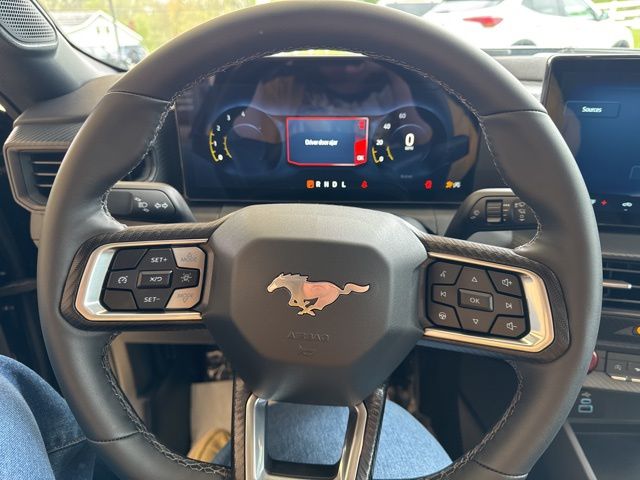 2026 Ford Mustang EcoBoost Fastback - Photo 16