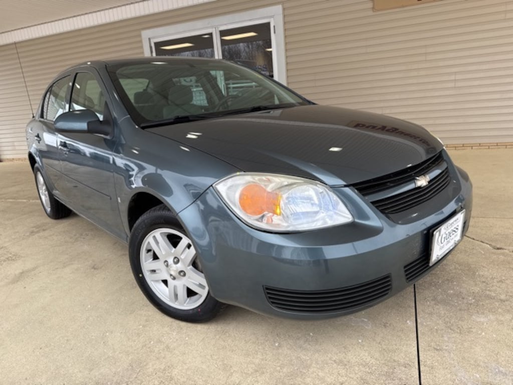 Used 2006 Chevrolet Cobalt LT Sedan