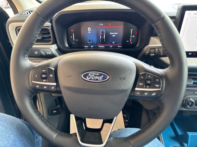 2026 Ford Maverick XLT - Photo 16