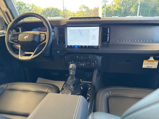 2025 Ford Bronco 4-Door Badlands - Photo 27