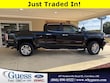 GMC Canyon
