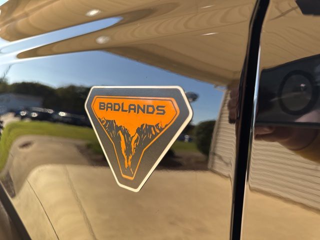 2025 Ford Bronco 4-Door Badlands - Photo 32