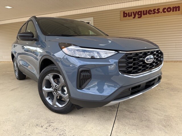 2025 Ford Escape ST-Line photo 2