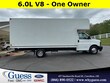 Chevrolet Express 4500